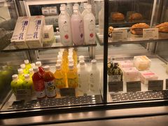 -喜茶(上海打浦桥日月光gelato lab+店)