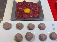 -荣叔港式沙嗲牛肉火锅(正佳潮流店)