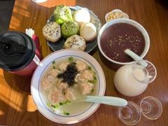 -鑫震源·苏式大虾生煎(山塘街店)