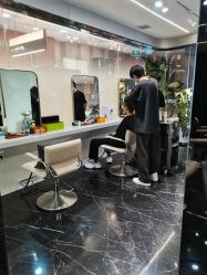 -时尚殿堂salon
