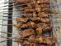 -文文烤肉(大皮院店)