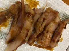 -银子铁板烧料理自助餐(人民广场店)