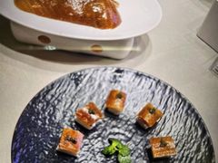 -鸭王烤鸭店(三里河店)