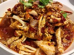 -巴特餐饮6加1音乐餐吧·新疆菜