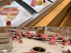 -深圳同泰万怡酒店·万荟轩自助餐厅(同泰店)