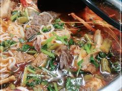 -筒骨麻辣烫(永同昌公寓胜明花园店)