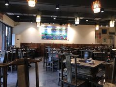 大堂-肖肖酸萝卜鱼火锅(总店)