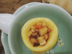 -五观堂素食(新华路店)