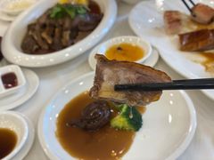 -金河半岛园林酒家(金融城店)