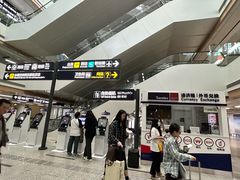 -青岛胶东国际机场