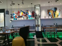 -HELLO MUSAE 拾光缪斯餐厅·纯正希腊风味(苏州中心店)