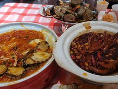 -辣小鲜·南昌大排档(船山路店)
