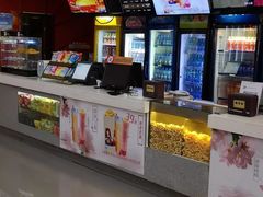 -横店电影城横影巨幕S-PLUS(港悦广场店)