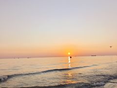 -北海金海湾红树林生态旅游区