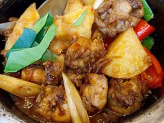 -美奈小馆·东南亚菜(福田星河COCO Park店)