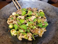 -张氏父子常德肠子馆(贺龙店)