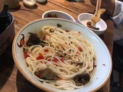 -津市刘聋子粉馆(林科大店)