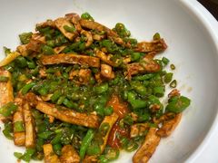 -衡厨·衡阳土菜(中南店)