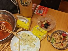 -嘉州鲜知味钵钵鸡(奎星楼店)