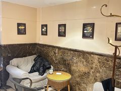 -阿什卡咖啡馆ESSCA COFFEE(塔里木石油宾馆店)