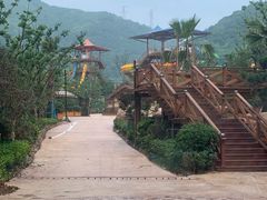 -杭州开元森泊度假乐园