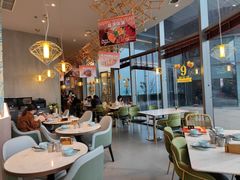 大堂-星怡会·新加坡新美食(苏州中心店)