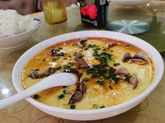 哈利炖蛋-聚丰园•湖鲜餐厅(阿红私房菜梅石路店)