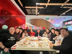 -海底捞火锅(万丰桥店)