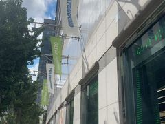 -Olive Young(明洞旗舰店)