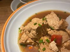 鸡汤手工老豆腐-北方家宴(番禺永旺店)
