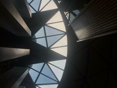 -上海滴水湖皇冠假日酒店