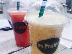 -Mr.Fruits水果先生(朝阳门悠唐店)