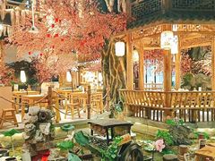 -寻钵记民菜馆·正宗常德钵子菜(滨湖路店)