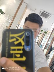 -MY WAY SALON