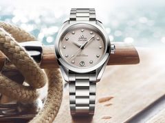 -欧米茄OMEGA(常州购物中心店)