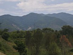 -秦始皇帝陵博物院-丽山园