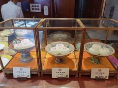 -富华斋饽饽铺·宫廷糕点·伴手礼(护国新天地店)