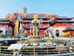 -上海东林寺(金山区)