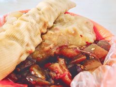 -咱家王新国把子肉(县东巷店)