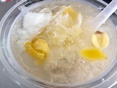 -老福合沟无米粿甜汤粿品店
