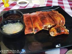 -雅憩花园餐厅