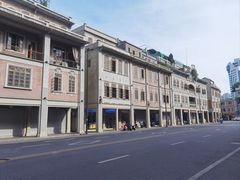 -汕头市小公园