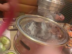 -西塔老太太泥炉烤肉(北京双井店)
