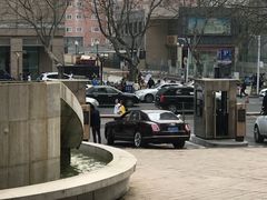 -金海湾自助餐厅(金陵饭店)