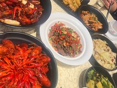 -聚味瞿记·龙虾堂(坡子街店)