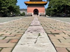 -北陵公园