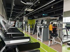 -GMJ·24H健身房(北外滩店)