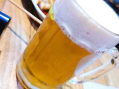 -北疆饭店(金狮广场店)