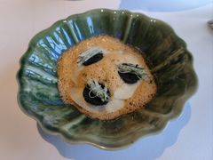 -Le Comptoir de Pierre Gagnaire
