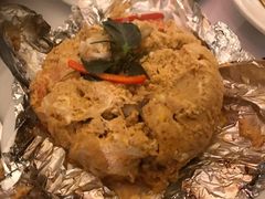 -Thai Pothong Restaurant